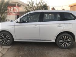 ميتسوبيشي اوتلاندر